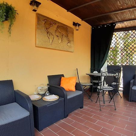 Il Moro Di Sicilia Apartment Termini Imerese Eksteriør billede