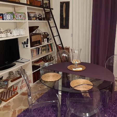 Il Moro Di Sicilia Apartment Termini Imerese Eksteriør billede