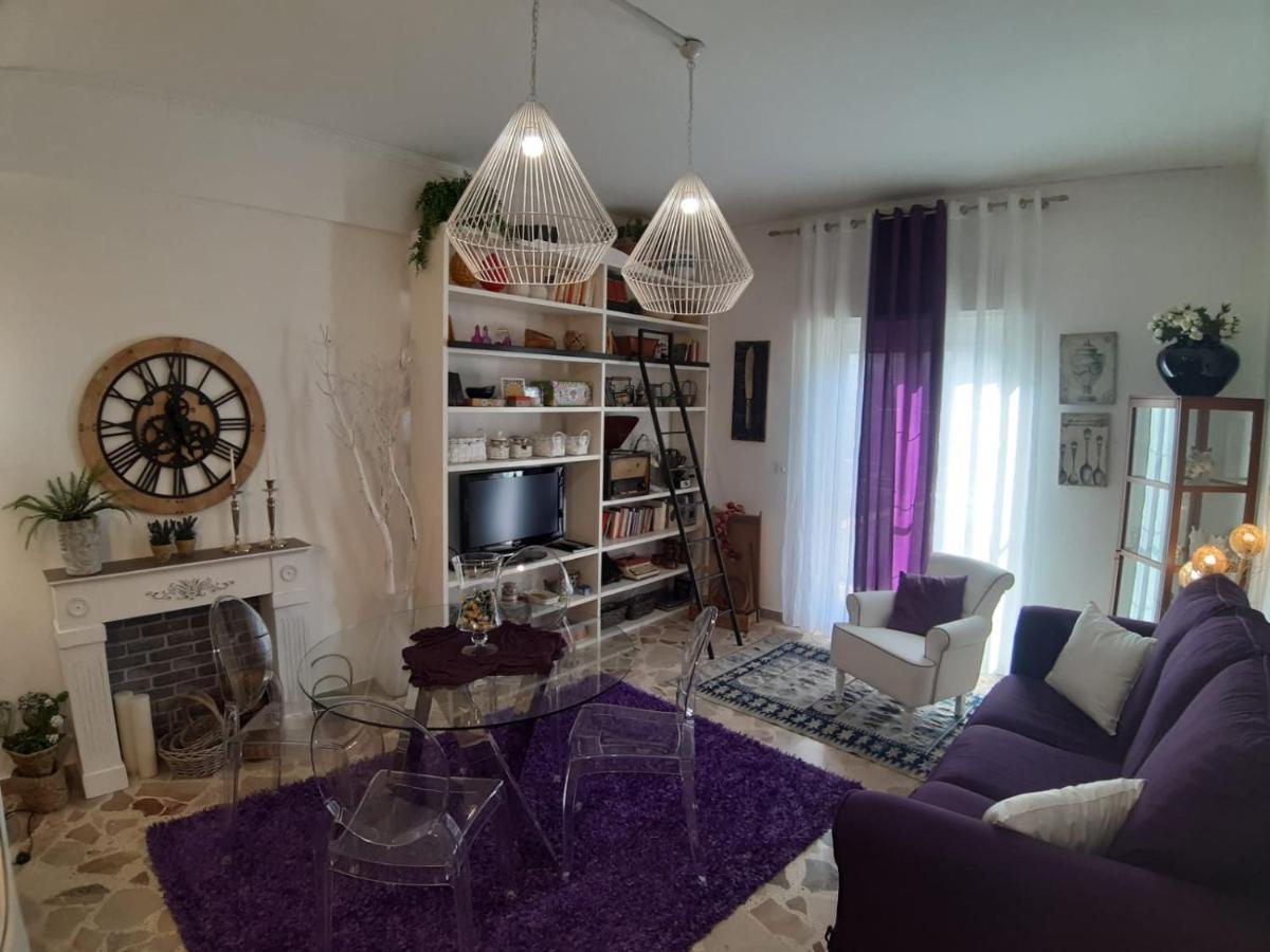 Il Moro Di Sicilia Apartment Termini Imerese Eksteriør billede