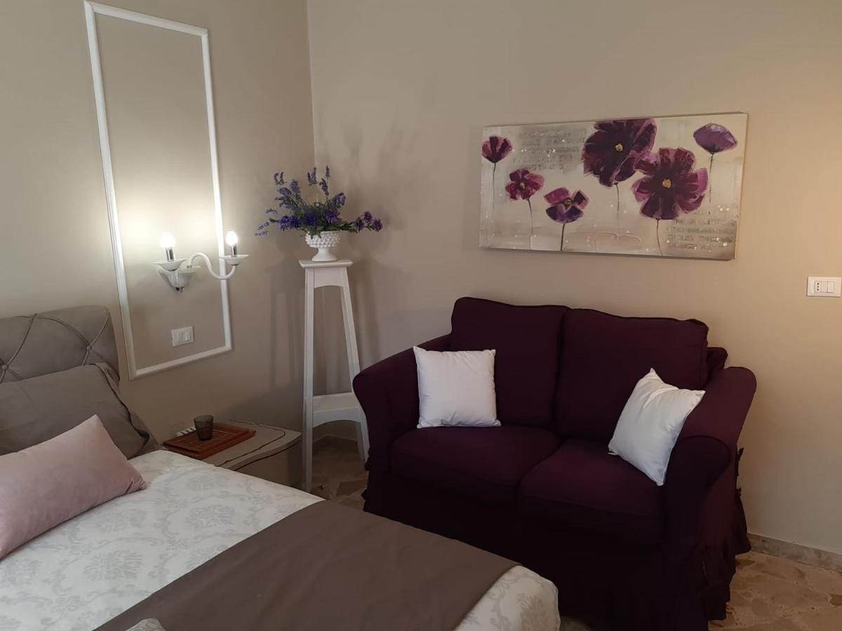 Il Moro Di Sicilia Apartment Termini Imerese Eksteriør billede