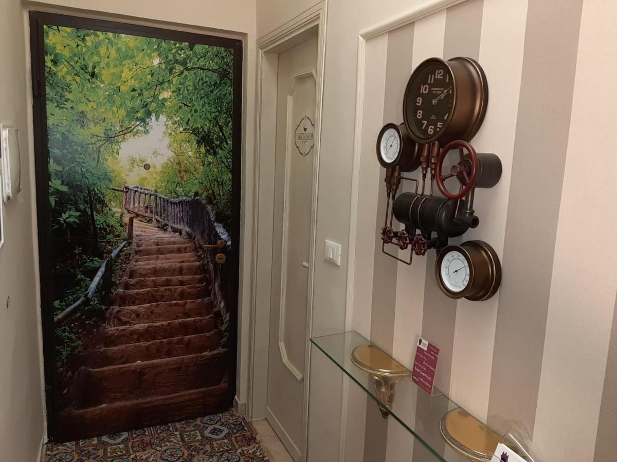 Il Moro Di Sicilia Apartment Termini Imerese Eksteriør billede