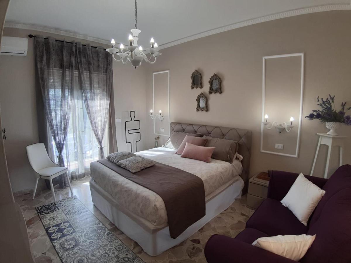 Il Moro Di Sicilia Apartment Termini Imerese Eksteriør billede