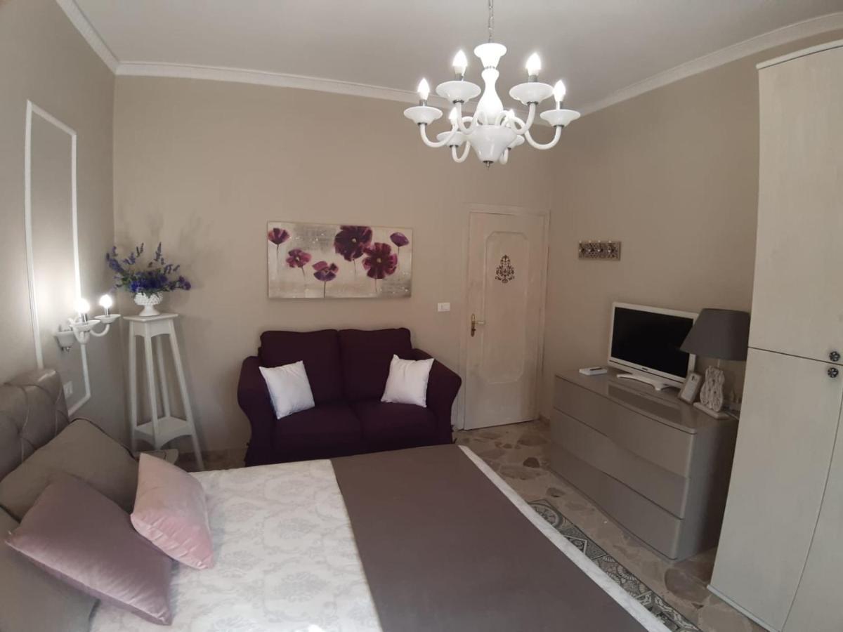Il Moro Di Sicilia Apartment Termini Imerese Eksteriør billede