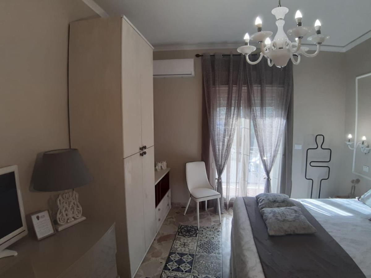Il Moro Di Sicilia Apartment Termini Imerese Eksteriør billede