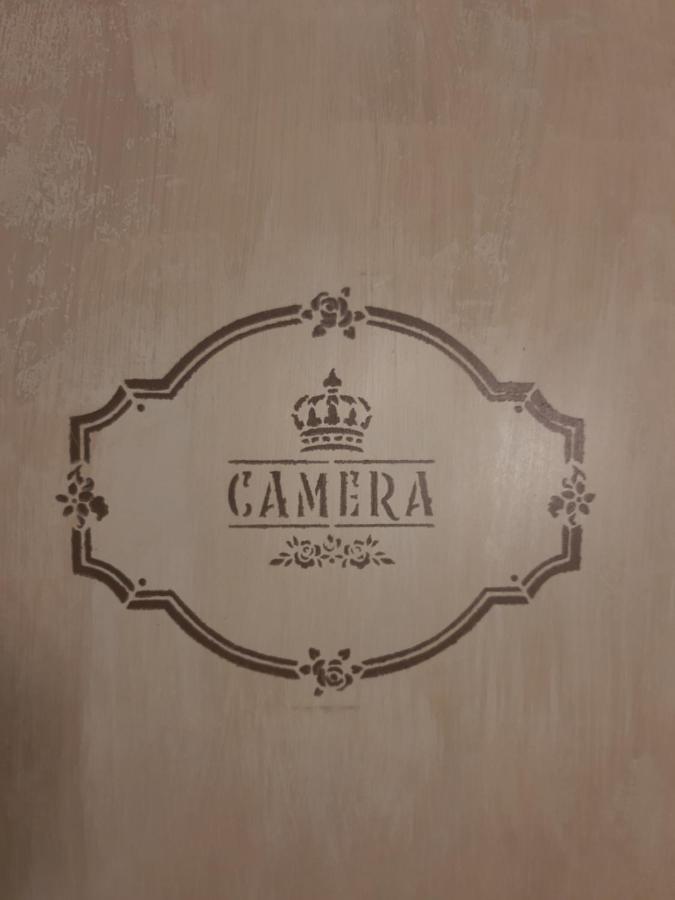 Il Moro Di Sicilia Apartment Termini Imerese Eksteriør billede