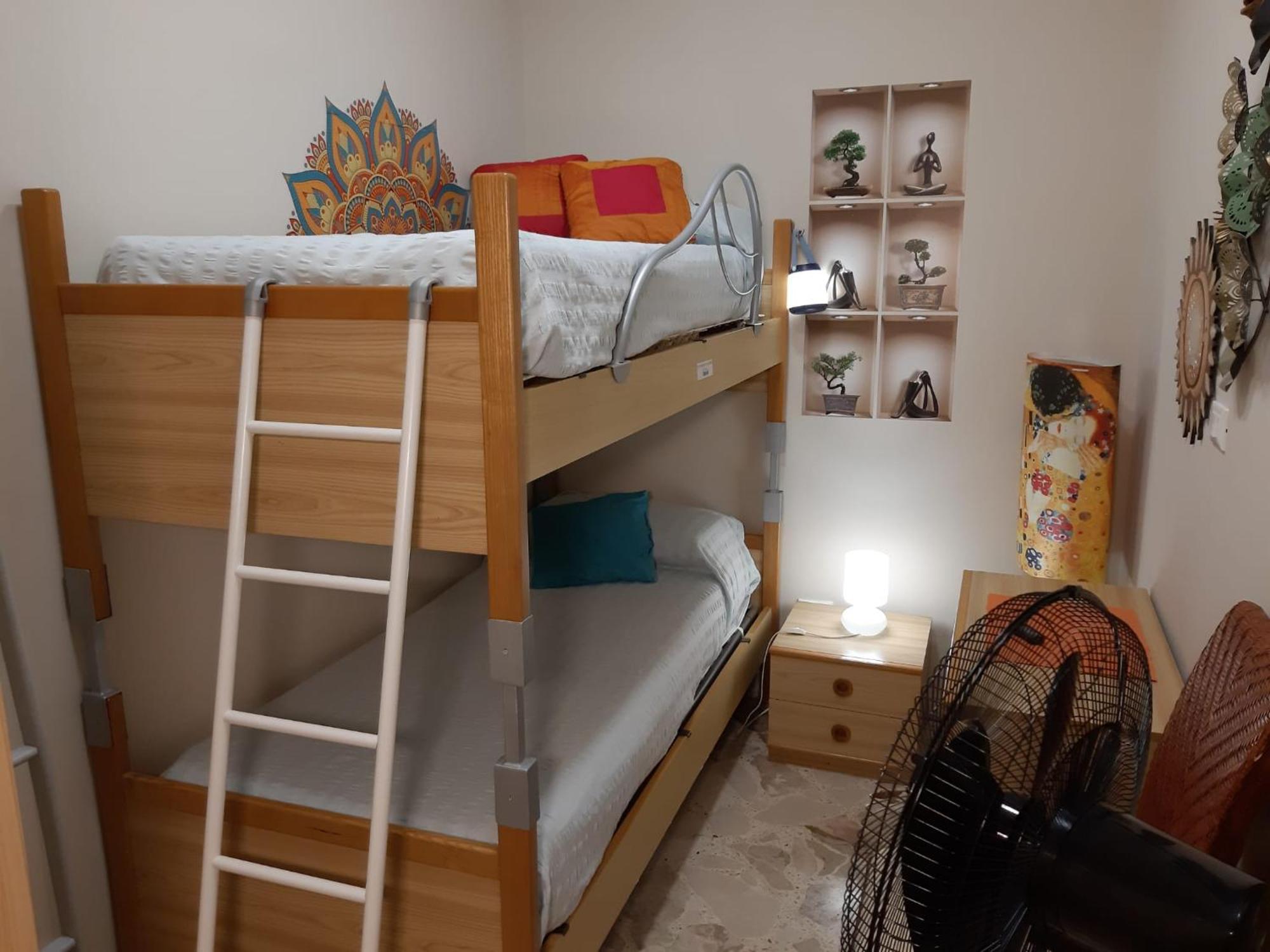 Il Moro Di Sicilia Apartment Termini Imerese Eksteriør billede