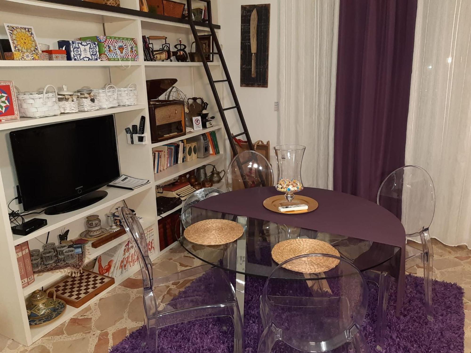 Il Moro Di Sicilia Apartment Termini Imerese Eksteriør billede