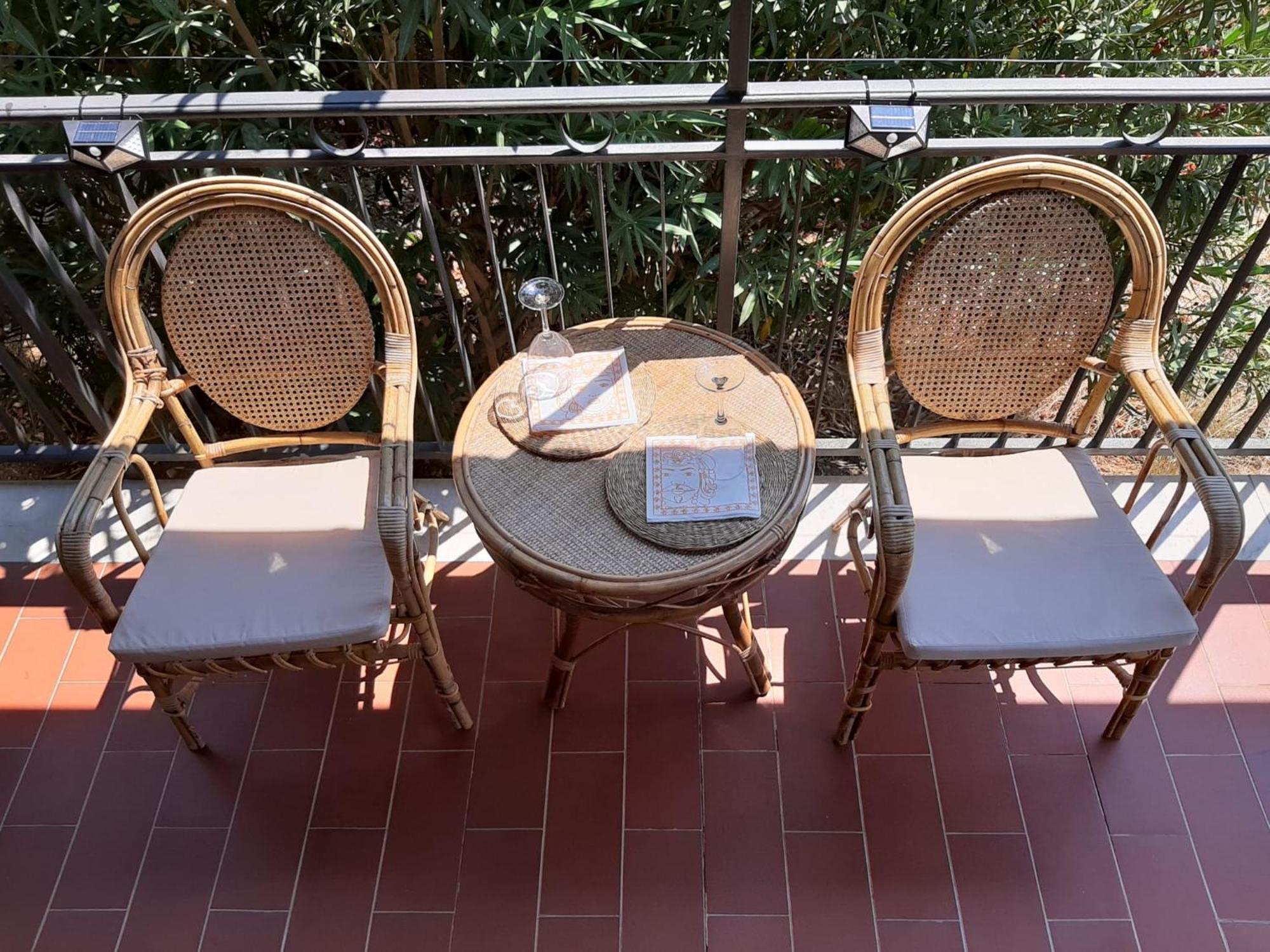 Il Moro Di Sicilia Apartment Termini Imerese Eksteriør billede