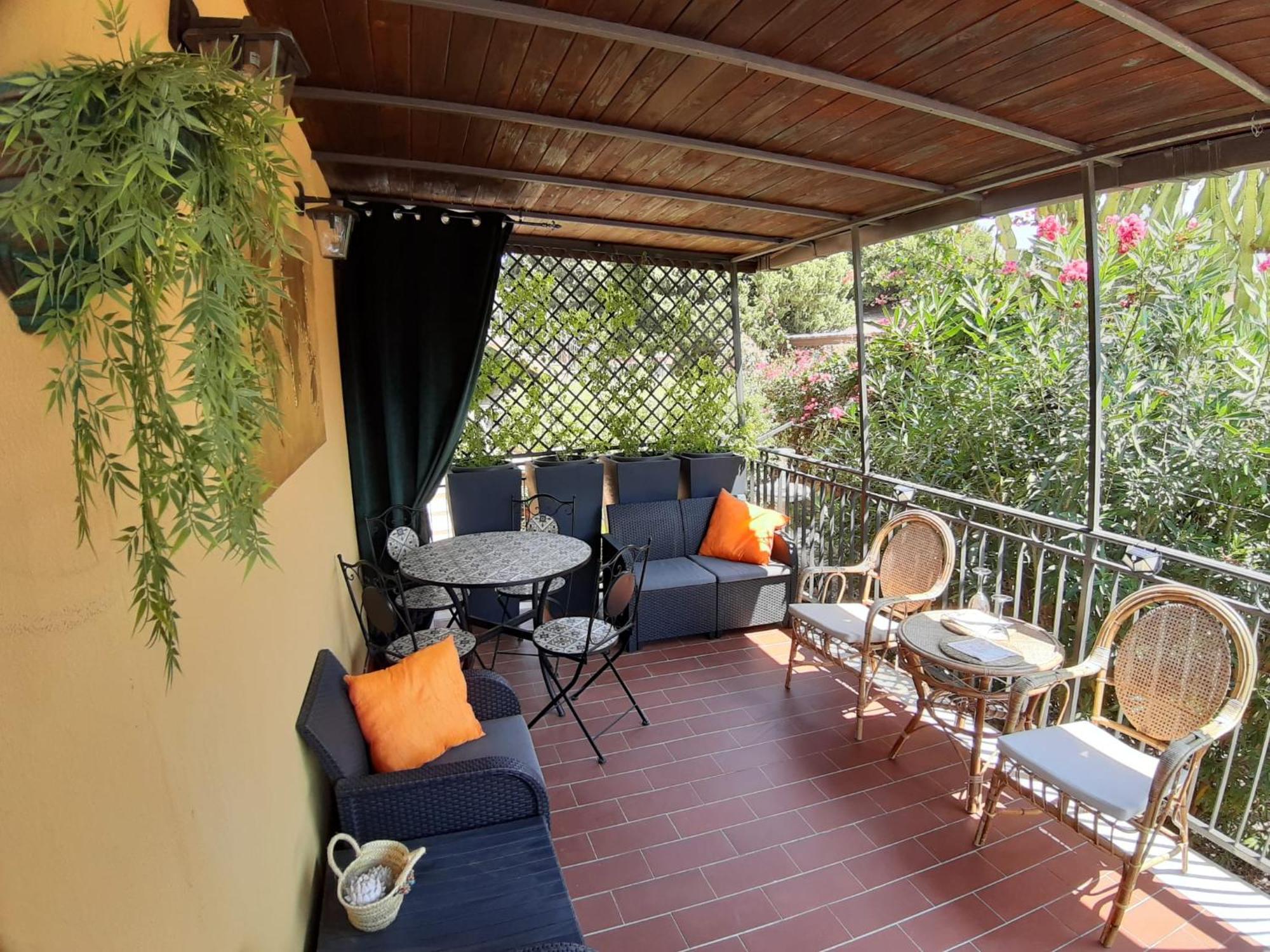 Il Moro Di Sicilia Apartment Termini Imerese Eksteriør billede